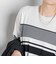 【WEB限定】ランダムボーダーニット≪11号あり/洗える≫