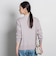 ANGELINAリブスリーブニット≪WEB限定11号/洗える≫