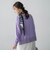 ANGELINAリブスリーブニット≪WEB限定11号/洗える≫
