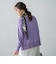 ANGELINAリブスリーブニット≪WEB限定11号/洗える≫