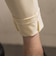 【WEB限定】裏起毛発熱レギンスパンツ≪ストレッチ/洗える≫