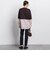 【WEB限定】裏起毛発熱レギンスパンツ≪ストレッチ/洗える≫