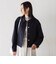 【WEB限定】吸湿発熱スムースタッチタートルカットソー