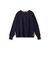 【WEB限定】カラー配色ニット≪洗える≫