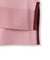 【WEB限定】カラー配色ニット≪洗える≫