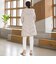 ストレッチダウンロングコート