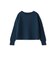 ホールガーメントガーターニット≪WEB限定11号/洗える≫