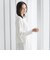 ヘアリービジューニット≪洗える≫