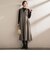 ラメシックツイードワンピース