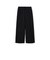 【WEB限定 13号】トリクシオンワイドパンツ≪セットアップ対応/手洗い可能≫