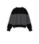 【WEB限定】クルーネックカーディガン≪11号あり/洗える≫