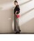 【WEB限定】クルーネックカーディガン≪11号あり/洗える≫