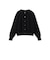 【WEB限定】クルーネックカーディガン≪11号あり/洗える≫