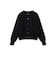 【WEB限定】クルーネックカーディガン≪11号あり/洗える≫