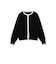 【WEB限定】クルーネックカーディガン≪11号あり/洗える≫