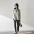【WEB限定】美シルエット裏起毛ストレッチパンツ≪13号あり/毛玉防止≫