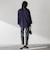 【WEB限定】美シルエット裏起毛ストレッチパンツ≪13号あり/毛玉防止≫