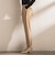 【WEB限定】美シルエット裏起毛ストレッチパンツ≪13号あり/毛玉防止≫