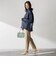 【WEB限定】美シルエット裏起毛ストレッチパンツ≪13号あり/毛玉防止≫