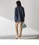 【WEB限定】美シルエット裏起毛ストレッチパンツ≪13号あり/毛玉防止≫