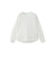 【WEB限定】エレカットベーシックニット