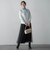 【WEB限定】エレカットベーシックニット