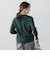 【WEB限定】エレカットベーシックニット