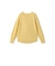 【WEB限定】エレカットベーシックニット