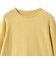 【WEB限定】エレカットベーシックニット