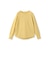 【WEB限定】エレカットベーシックニット