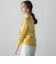 【WEB限定】エレカットベーシックニット