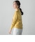 【WEB限定】エレカットベーシックニット