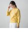 【WEB限定】エレカットベーシックニット