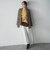 【WEB限定】エレカットベーシックニット
