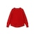 【WEB限定】エレカットベーシックニット
