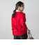 【WEB限定】エレカットベーシックニット