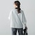 【WEB限定】エレカットドルマンニット