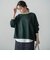 【WEB限定】エレカットドルマンニット
