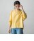 【WEB限定】エレカットドルマンニット