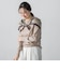 【WEB限定】エレカットドルマンニット