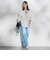 【WEB限定】バックプレートカットソー