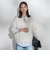 【WEB限定】バックプレートカットソー