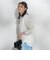 【WEB限定】バックプレートカットソー