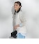 【WEB限定】バックプレートカットソー