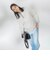【WEB限定】バックプレートカットソー