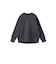 【WEB限定】バックプレートカットソー