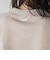 【WEB限定】バックプレートカットソー