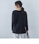 【WEB限定】プレミアムコットンコンフォートカットソー≪3サイズ/洗濯機で洗える/接触冷感≫