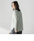 【WEB限定】プレミアムコットンコンフォートカットソー≪3サイズ/洗濯機で洗える/接触冷感≫
