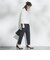 【WEB限定】こっそり暖かシフォンブラウス
